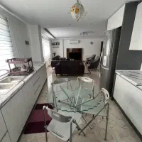 آپارتمان ۱۱۰ متری/ فرنیش آکبند/ تک واحدی