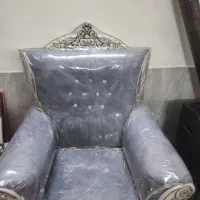 مبل تمیزدرحدنوبه همراه کاور|مبلمان خانگی و میز عسلی|سبزوار, زینبیه|دیوار