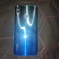 گوشی هانر 10لایت