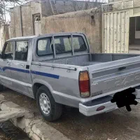 مزدا دو کابین|خودرو سواری و وانت|نیشابور, مازول|دیوار