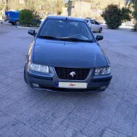 سمند دوگانه فابریک ۸۸