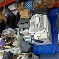 خریدار انواع کامپیوتر پرینتر لوازم اداری منزل شرکت|خدمات پیشه و مهارت|تهران, زرگنده|دیوار