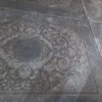 ۴عددفرش۹متری ابریشم دستباف گونه
