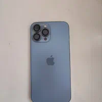 ایفون 13پرومکس در حد نو نو