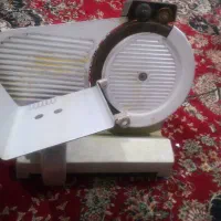 کالباس بر(خمیرگیر )