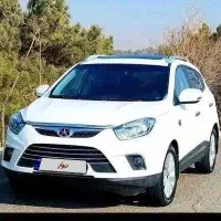 جک s5 مدل ۹۵ اتومات (اقساط)