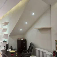 نقاشی ساختمان|خدمات پیشه و مهارت|بم, |دیوار