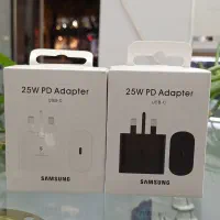 کلگی 25 وات سامسونگ|لوازم جانبی موبایل و تبلت|تبریز, |دیوار