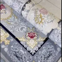 فرش ۹متری نو