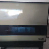 بخاری نیک کالا در حد نو|بخاری، هیتر، شومینه|کرمانشاه, |دیوار