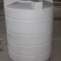 تانکر آب مخزن آب ضد جلبک