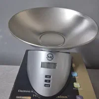 ترازوآشپزخانه دیجیتالی