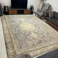 فرش۹متری۱۲۰۰شانه اکبند