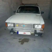 پیکان سواری|خودرو سواری و وانت|ایذه, |دیوار