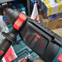 دریل بتن کن 3 کاره رونیکس 2725|ابزارآلات|کرمانشاه, |دیوار