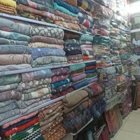 تولیدی وفروشگاه تشک پتو بالش جویبار خیابان توحید|رختخواب، بالش، پتو|کازرون, |دیوار