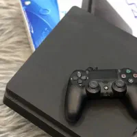 پی اس ۴ اسیلم یک ترابایت کپی خور|کنسول، بازی ویدئویی و آنلاین|تهران, اوقاف|دیوار