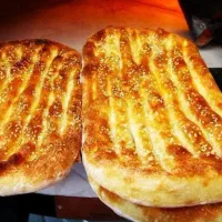 به یک همکار جهت کار در نانوایی نیازمندیم