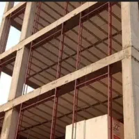 اجرای نبش کشی و والپست