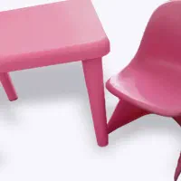 میز و صندلی کودک|تخت و صندلی بچه|کرج, شهرک بهارستان|دیوار