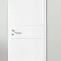 درب ضد سرقت  پنجره upvc، درب اتاقی و سرویسی کدT064|مصالح و تجهیزات ساختمان|قائمشهر, |دیوار