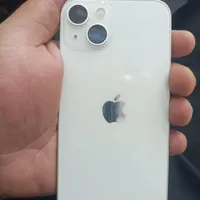اپل iPhone 13 با حافظهٔ ۱۲۸ گیگابایت