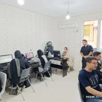 آموزش کامپیوتر حسابداری مدرک معتبر فنی حرفه ایی|خدمات آموزشی|کرمانشاه, |دیوار