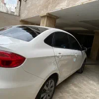 جک جی 4 مدل ۱۴۰۲|خودرو سواری و وانت|گرگان, |دیوار