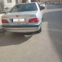 پژو پارس مدل ۸۵|خودرو سواری و وانت|زابل, |دیوار