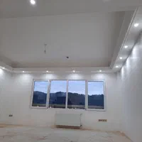 تک واحد طبقه آخر چشم انداز دائمی/۱۴۱ متر سه خواب|فروش آپارتمان|لاهیجان, مهرگان|دیوار