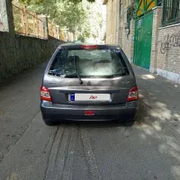 پراید ۱۱۱ هیدرولیگ مدل ۸۹|خودرو سواری و وانت|تهران, المهدی|دیوار