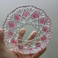 پیاله پیشدستی زاترن آلمان ۲ رنگ