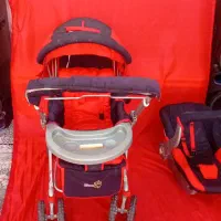 کالسکه|کالسکه و لوازم جانبی|مشهد, شهید آوینی|دیوار