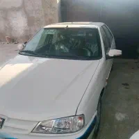 پژو پارس ۹۹