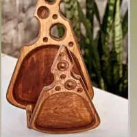 لوازم اشپزخانه همگی نو فروش زیر قیمت|ظروف سرو و پذیرایی|خوی, |دیوار