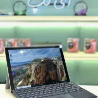 لپتاپ سرفیس پرو ۵ بسیار تمیز|رایانه همراه|قم, صفائیه|دیوار