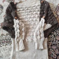 بافت زمستانی