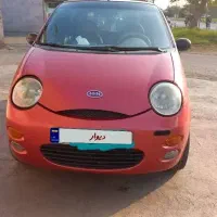 ام وی ام ۱۱۰ سه سلیندر