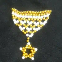 پس سریِ لچک