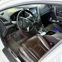 هیوندای آزرا گرنجور 3000cc، مدل ۲۰۱۳|خودرو سواری و وانت|شوش, |دیوار