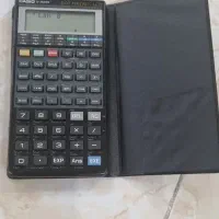 ماشین حساب مهندسی الجبرا نو و همچنین کاسیو fx4500|لوازم التحریر|مشهد, عبادی|دیوار