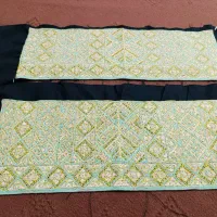 زی استین بلوچی نو آستین مجلسی طرح فرح|لباس|مشهد, کوی المهدی|دیوار