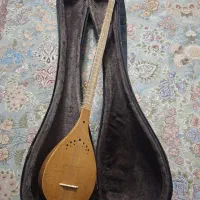 سه تار نو باجعبه