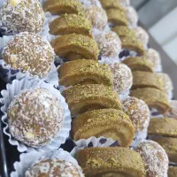 حلوا خرمایی