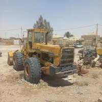 لودر ۵۴۰c|خودرو سنگین|زابل, |دیوار