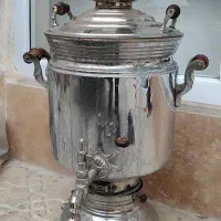 سماور گازی ۲۰لیتری