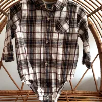 لباس نو کودک