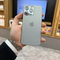 iphone 15 promax با حافظه 256 گیگابایت