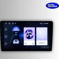 مانیتور ۹ اینچی رم 2حافظه 32 گیگابایت برند آیکیگای|قطعات یدکی و لوازم جانبی|بندرعباس, |دیوار