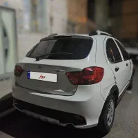 کوییک gxL مدل 1403|خودرو سواری و وانت|قرچک, زیبا شهر|دیوار